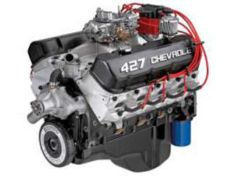 P67D7 Engine